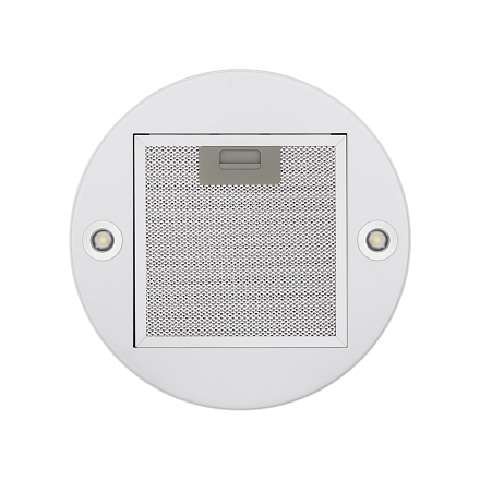 Вытяжка Maunfeld Lee Light (Isla) 35 белый (в 2-х коробках) preview 9