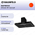Купить Вытяжка Maunfeld Breeze 90 черный preview 1