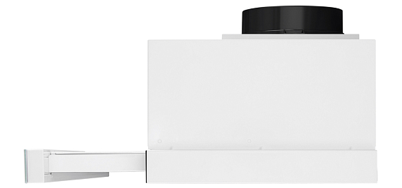 Вытяжка Maunfeld VS Touch 850 60 белый preview 12