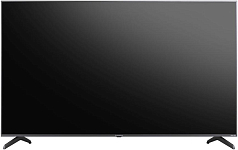 Телевизор Maunfeld MQT75USD03, 4K Ultra HD, Android TV