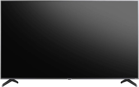 Телевизор Maunfeld MQT75USD03, 4K Ultra HD, Android TV preview 1