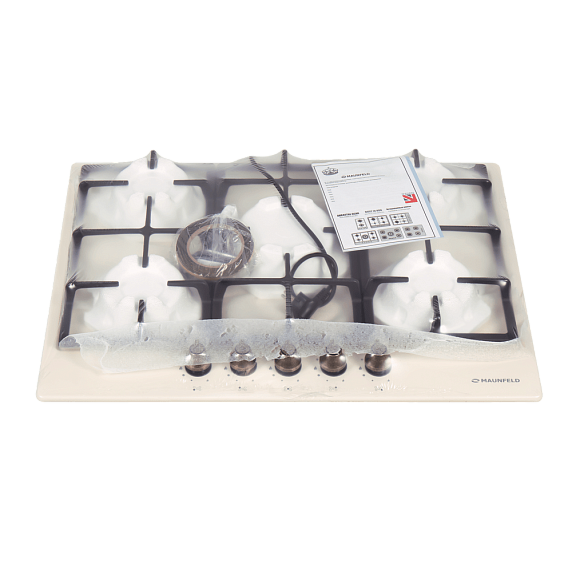 Газовая варочная панель Maunfeld EGHE.75.33CBG2.R/G preview 17