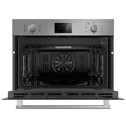 Компактный духовой шкаф Maunfeld AMCO537S preview 3