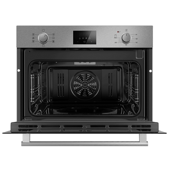 Компактный духовой шкаф Maunfeld AMCO537S preview 3