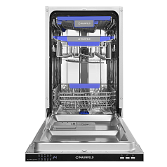 Встраиваемая посудомоечная машина Maunfeld MLP-083I Light Beam