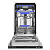 Купить Встраиваемая посудомоечная машина Maunfeld MLP-083I Light Beam preview 3