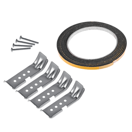 Электрическая варочная панель Maunfeld EEHE.32VCBGB.R preview 9