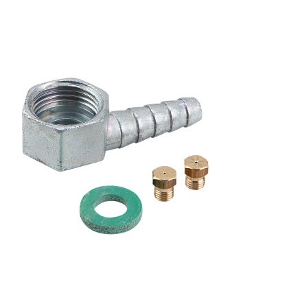 Комбинированная варочная панель Maunfeld EEHE.64.5EB/KG preview 15