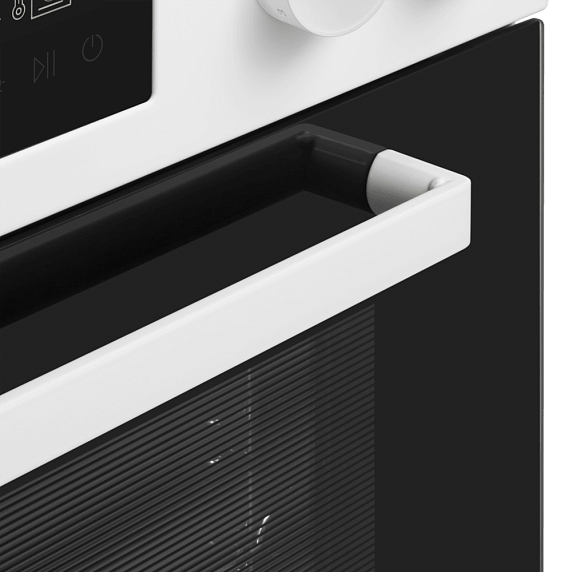 Электрическая плита Maunfeld MEC611CW09TD preview 11