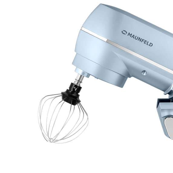 Миксер Maunfeld MF-423BL preview 6