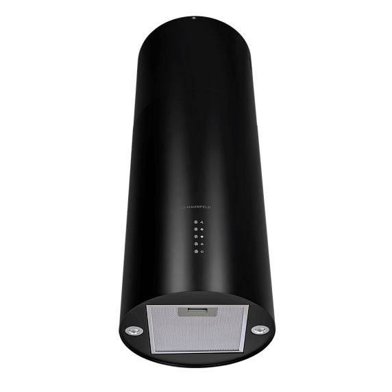 Вытяжка Maunfeld Lee Light Isla 35 черный preview 3