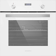 Комплект Maunfeld варочная панель EGHG.43.23CW/G + духовой шкаф EOEC.564W