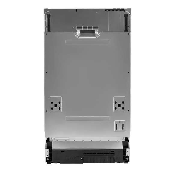 Встраиваемая посудомоечная машина Maunfeld MLP-08I Light Beam preview 2