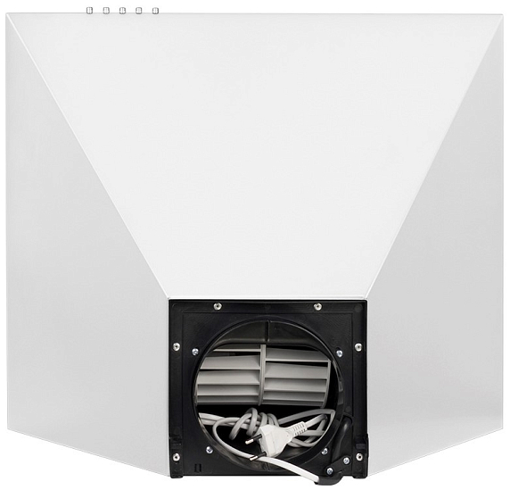 Вытяжка Maunfeld CORSA LIGHT (C) 50 WHITE preview 6