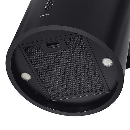 Вытяжка Maunfeld Lee Side C 39 черный preview 4