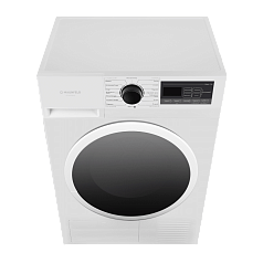 Сушильная машина Maunfeld MFDM168WH03