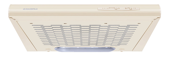 Вытяжка Maunfeld MPA 50 BIEGE preview 2