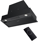 Вытяжка Maunfeld Fantasy Light 60 черный