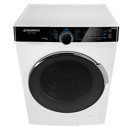 Стиральная машина Maunfeld MFWM1510WH06 preview 6