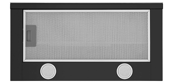 Вытяжка Maunfeld VS LIGHT 60 BLACK GLASS B preview 4