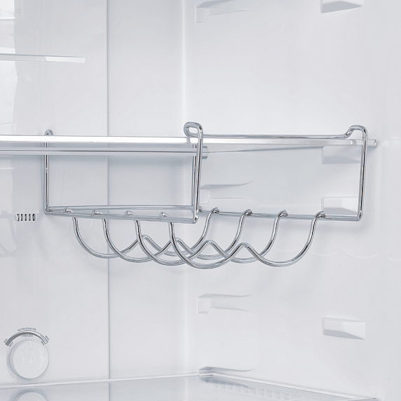 Холодильник Maunfeld MFF186NFRBG preview 10