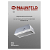 Купить Вытяжка Maunfeld THAMES 601M белый preview 13