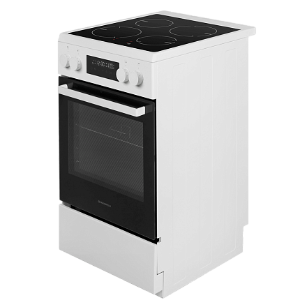 Электрическая плита Maunfeld MIC511W01TD preview 5