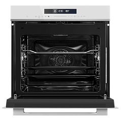 Духовой шкаф Maunfeld MEOR7217SMW