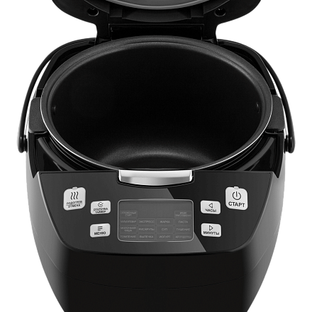 Мультиварка Maunfeld MF-1622BK preview 11