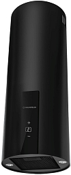 Вытяжка Maunfeld Lee Wall 35 Sensor черный