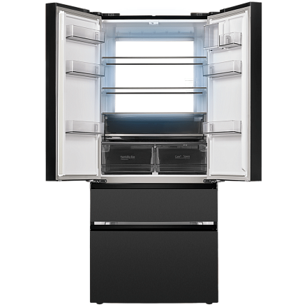 Холодильник Maunfeld MFF190NFDSB01 preview 3