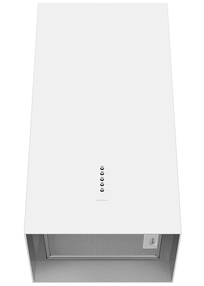 Вытяжка Maunfeld Bath 401 белый preview 5