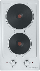 Электрическая варочная панель Maunfeld EEHS.32.4S