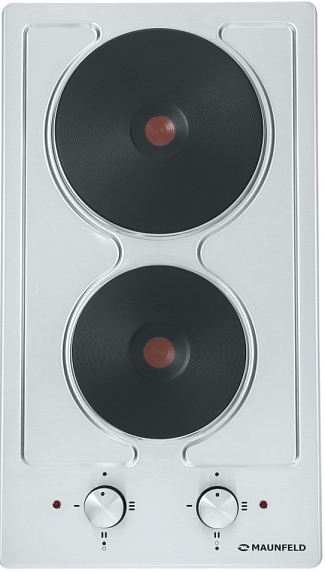 Электрическая варочная панель Maunfeld EEHS.32.4S preview 1