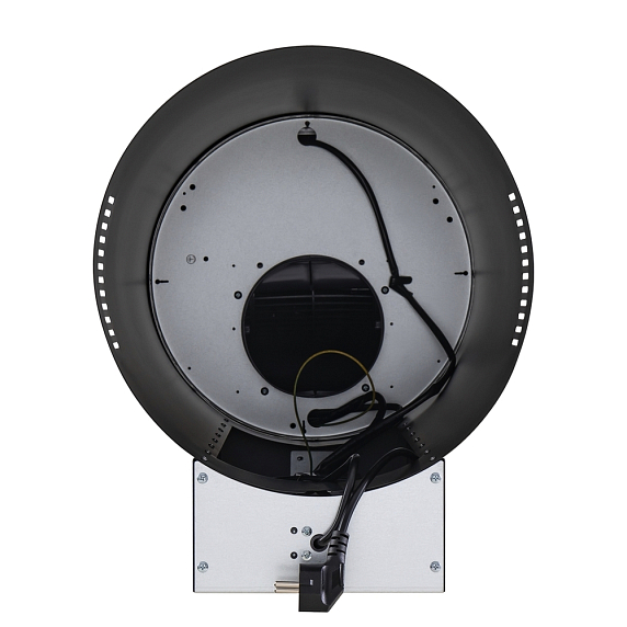 Вытяжка Maunfeld Lee Wall 35 Black preview 12