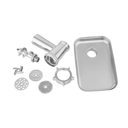 Кухонный комбайн Maunfeld MF-421S PRO preview 12