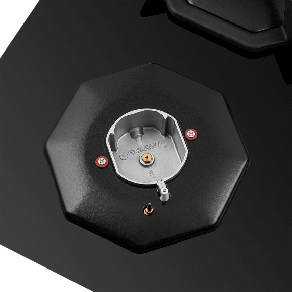 Комбинированная варочная панель Maunfeld EEHG.642VC.2CB/KG preview 12