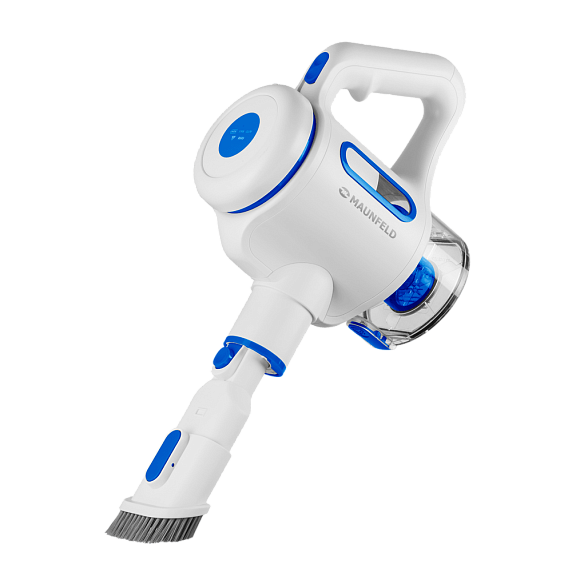 Пылесос Maunfeld MF-2034BL PRO preview 2