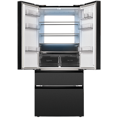 Холодильник Maunfeld MFF190NFDSB01