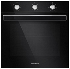 Духовой шкаф Maunfeld EOEF.766B