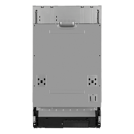 Встраиваемая посудомоечная машина Maunfeld MLP-08S Light Beam preview 9