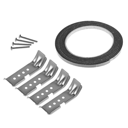 Газовая варочная панель Maunfeld EGHG.43.33CB.R/G preview 13