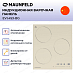 Купить Индукционная варочная панель Maunfeld EVI.453-BG preview 2
