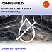 Купить Стиральная машина Maunfeld MFWM148WH02 preview 8