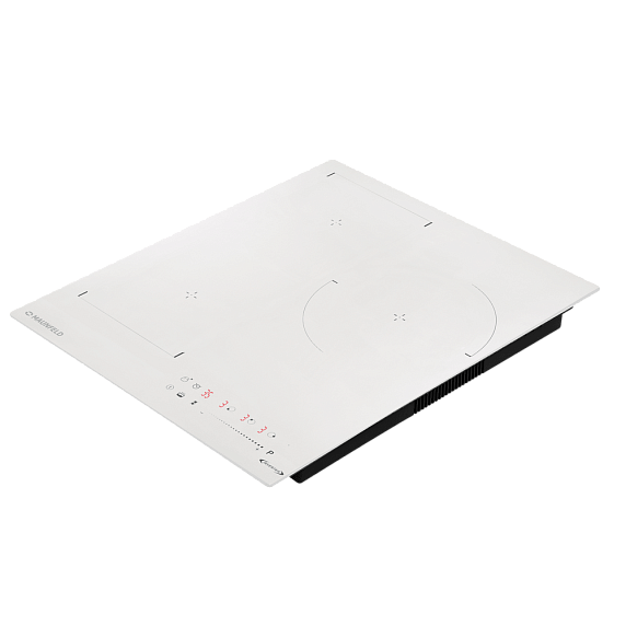 Индукционная варочная панель Maunfeld CVI453SBWH LUX Inverter preview 4