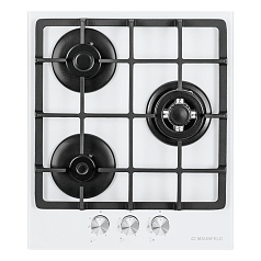 Газовая варочная панель Maunfeld EGHG.43.33CW/G