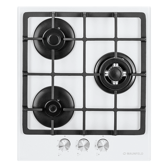 Газовая варочная панель Maunfeld EGHG.43.33CW/G preview 3