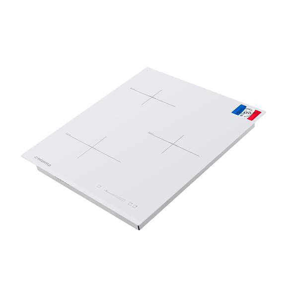 Индукционная варочная панель Maunfeld MVI45.3HZ.3BT-WH preview 8