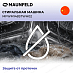 Купить Стиральная машина Maunfeld MFWM148STWH02 preview 8