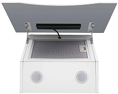 Вытяжка Maunfeld TEFFI 60 WHITE